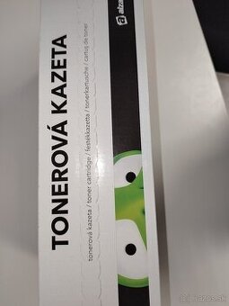 Alternativny toner Alza MLT-D101S čierny na tlačiarne Samsun