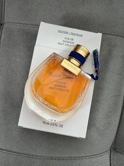 Parfémy Versace, Armani, Hugo Boss