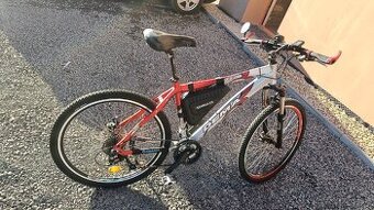 Predám horský bicykel značky Dema