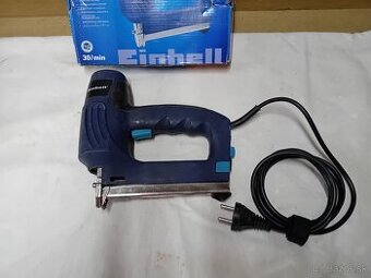 Sponkovačka Einhel Blue BT-EN 30