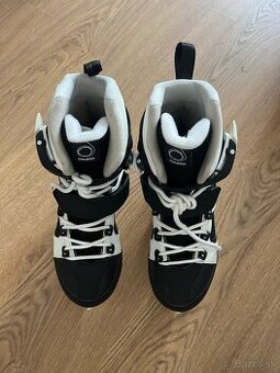 Korcule na lad Oxelo 40