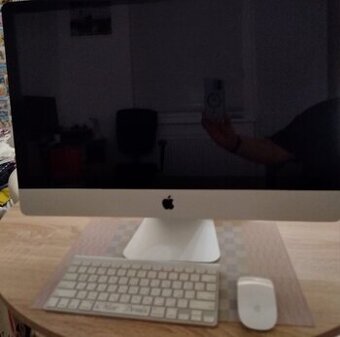 iMac 27 inch