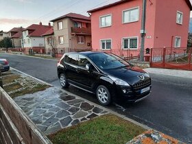 Peugeot 3008 1.6Hdi 2012 Cukrik