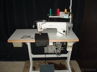 PFAFF 1ihla ihlovy posuv.