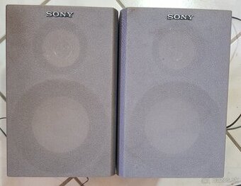 Reproduktory  SONY SS-CM70
