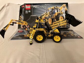 LEGO 8069