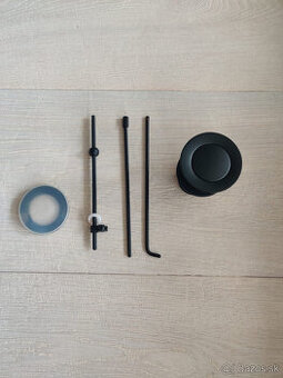 vypust - Steinberg - nova nepouzita - 1