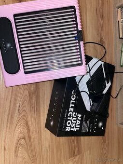 Manikúra / Pedikúra