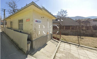 Na predaj budova s pozemkami obec Turie - okres Žilina