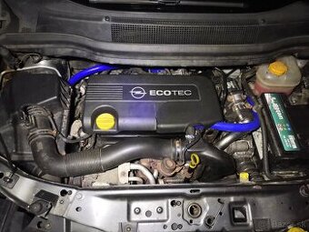 Motor isuzu opel zafira 1.7cdti 81kw