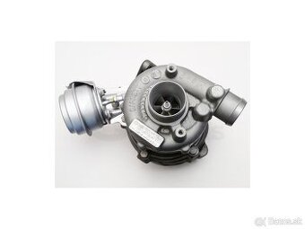 Repasovane turbo 1.9TDI 74kw 85kw 454231-2