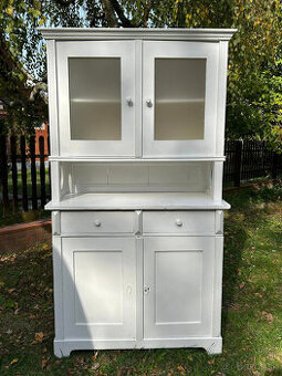 Kredenc vintage - K83