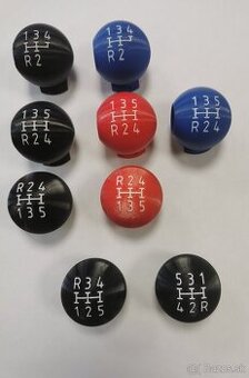 Hlavica radiacej páky ZETOR