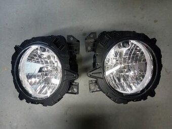 Jimny nahradné diely