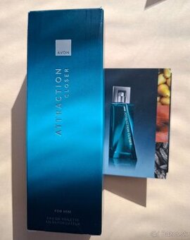 Avon Attraction