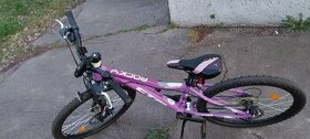 Detský bicykel CTM Rocky 3.0 - minimálne použitý