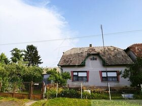 Znížená cena Dom v dedinke Kosihy nad Ipľom