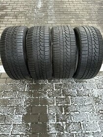 Zimni pneu Continental winterContact ts860 S 245/35 r20