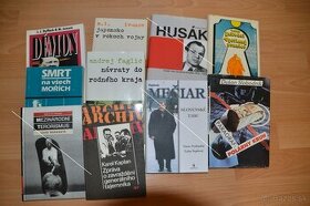 Vojnové  a politické knihy VII. - 1