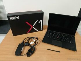 Lenovo ThinkPad X1 YOGA 3rd Gen - 1