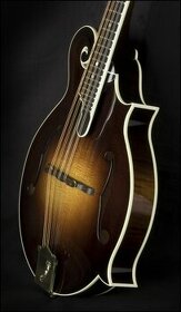 Kúpim starú mandolínu F5 Prucha
