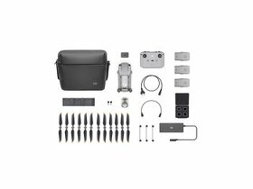 DJI Air 2S Fly More Combo + dji care pack 2y
