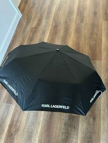 Dáždnik Karl Lagerfeld