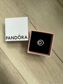 Prsteň Pandora - 1
