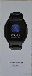 HODINKY Smart Watch S9 - 1