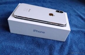 Apple iphone X - 1