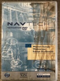 navigačné DVD mazda - 1