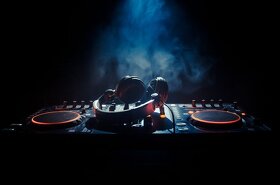 DJ pre spoluprácu a možnosť vytvoriť DUO pre DJ-ing