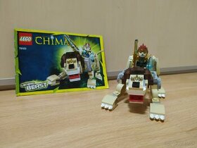 Lego Chima 70123