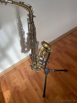 Predám alt saxofon - 1