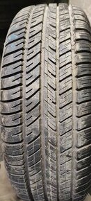 185/65r15 michelin dezén 9mm - 1