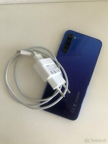 Xaomi Redmi note 8T 64GB