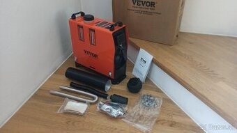 Naftové kúrenie Vevor 8kw