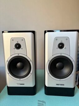 Dynaudio Contour 20i + stands