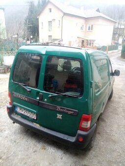 Berlingo