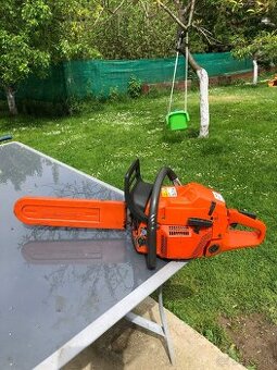 Husqvarna 372