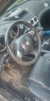 Predám alfa romeo 156sw 1.9 jtd 85kw