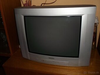 Farebný televízor PHILIPS