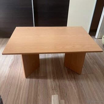 Konferenčný stolík 87 x 60