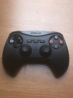 Predam gamepad