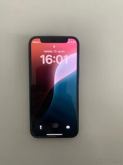 iPhone 12mini