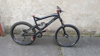Predam bicykel GT Force 1.0 (bez sedlovky)