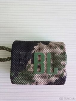 JBL Go 3