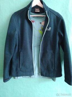 Mikina Jack Wolfskin