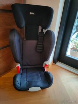 Romer Kidfix s isofixom