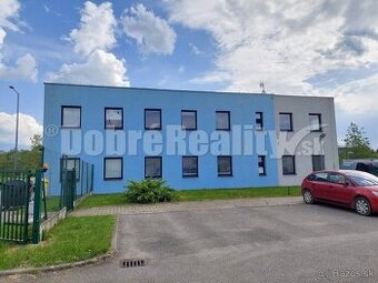 Podnikatelia pozor Máme pre Vás na predaj komerčnú nehnute